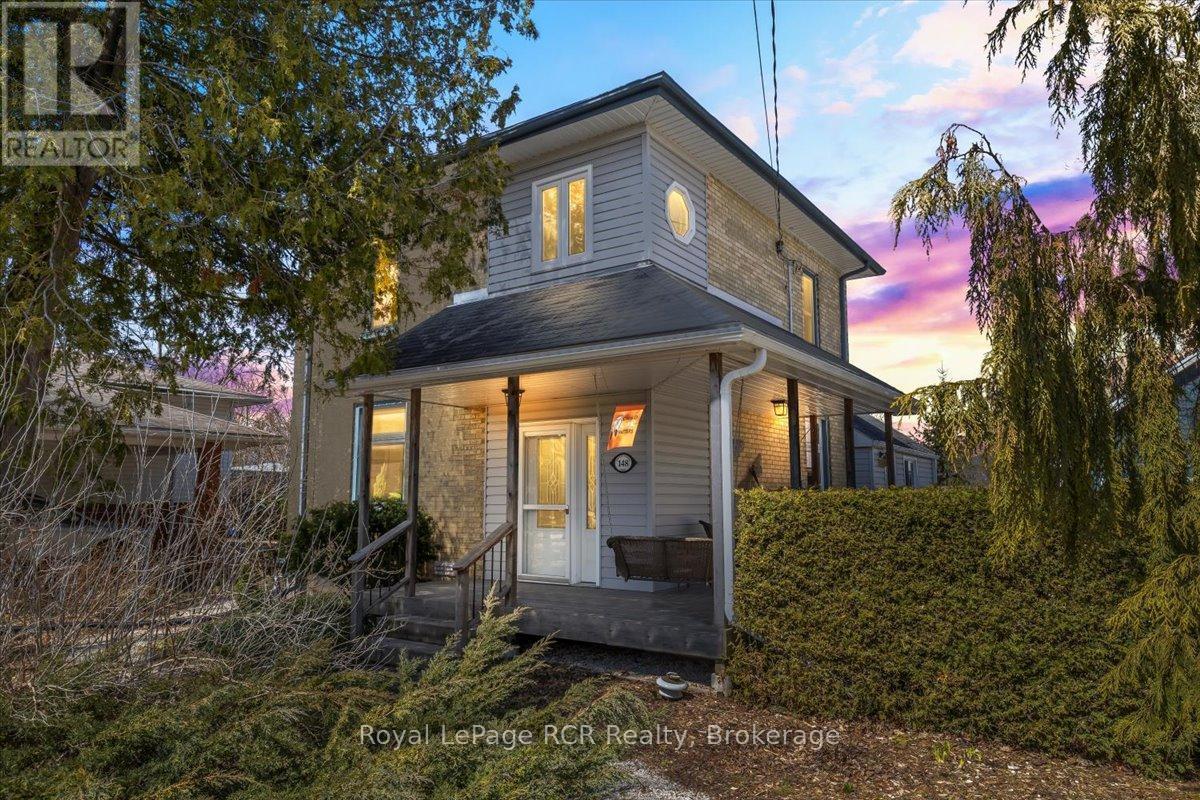 












148 4TH STREET SW

,
Arran-Elderslie,




Ontario
N0G1L0

