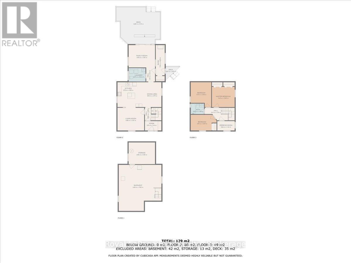 












148 4TH STREET SW

,
Arran-Elderslie,




Ontario
N0G1L0

