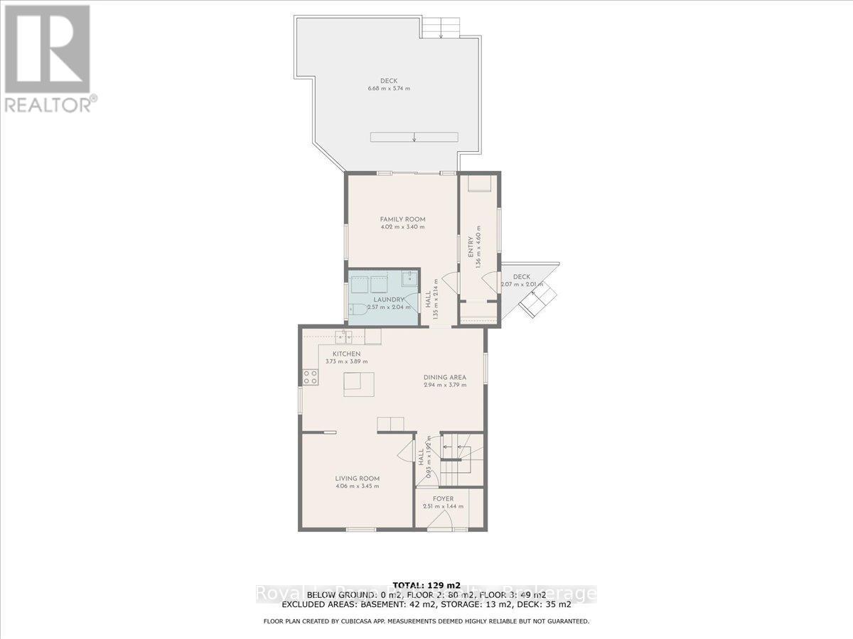 












148 4TH STREET SW

,
Arran-Elderslie,




Ontario
N0G1L0

