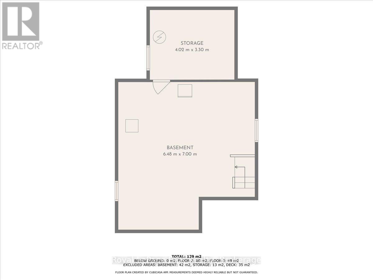 












148 4TH STREET SW

,
Arran-Elderslie,




Ontario
N0G1L0


