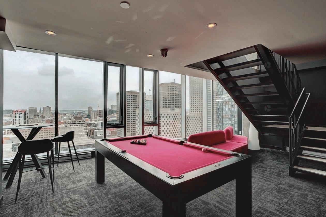 









360


Rue Mayor

, 1504,
Montréal (Ville-Marie),




QC
H3A0J4

