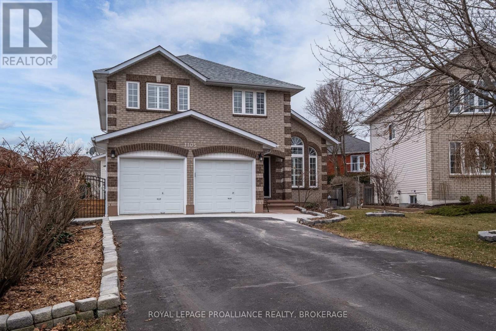 












1105 LYDIA COURT

,
Kingston (North of Taylor-Kidd Blvd),




Ontario
K7P3G1

