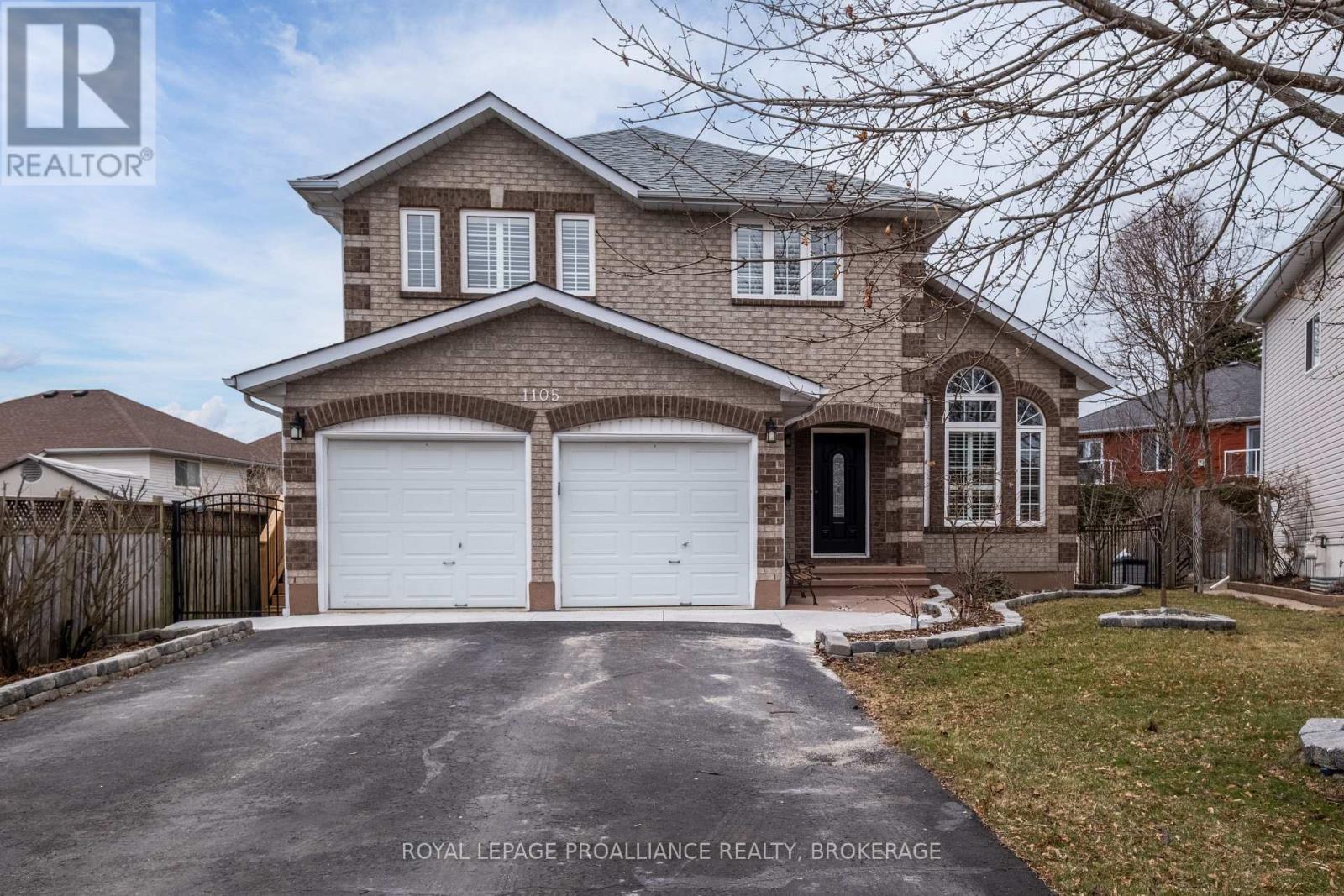 












1105 LYDIA COURT

,
Kingston (North of Taylor-Kidd Blvd),




Ontario
K7P3G1

