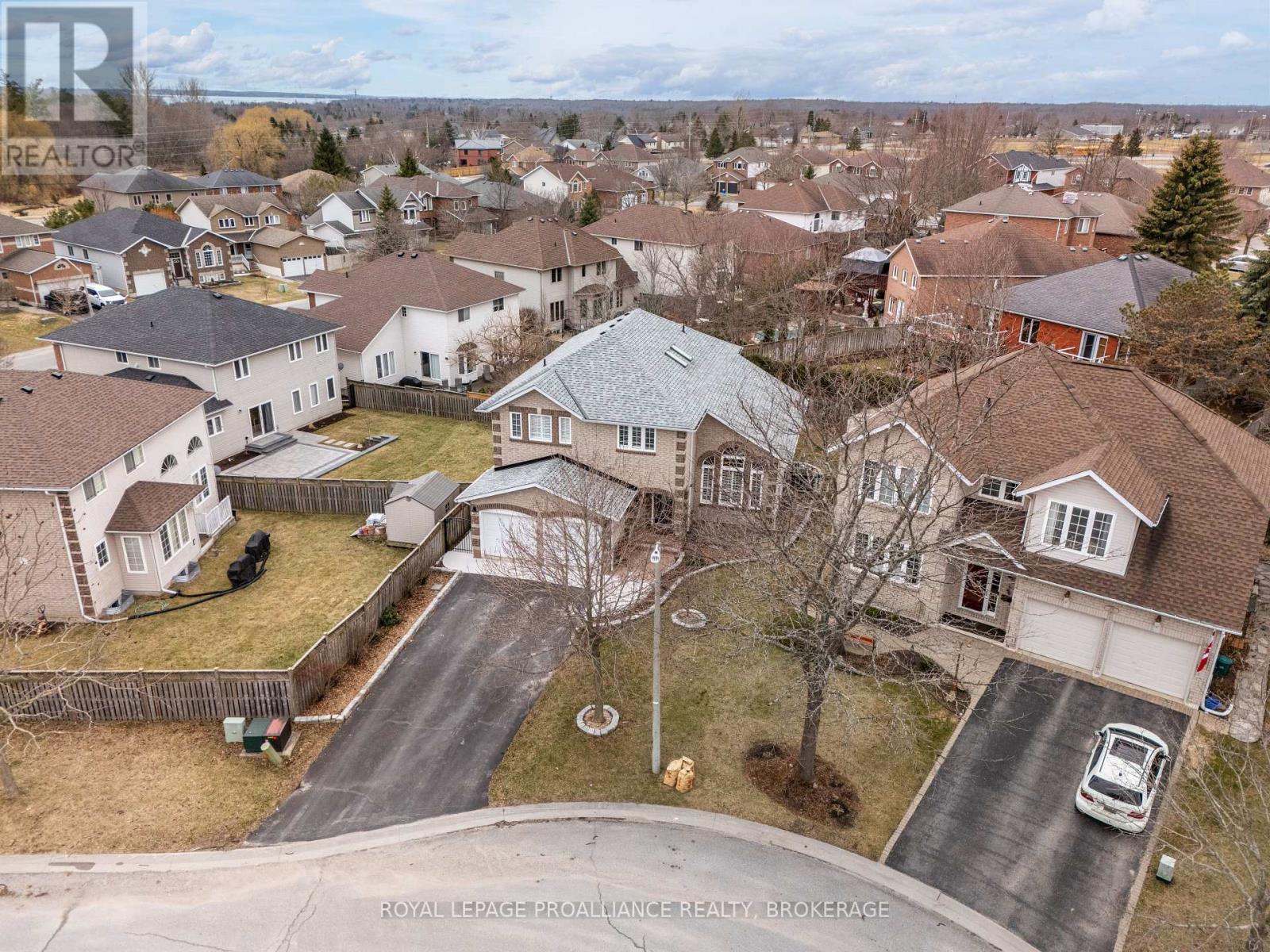 












1105 LYDIA COURT

,
Kingston (North of Taylor-Kidd Blvd),




Ontario
K7P3G1

