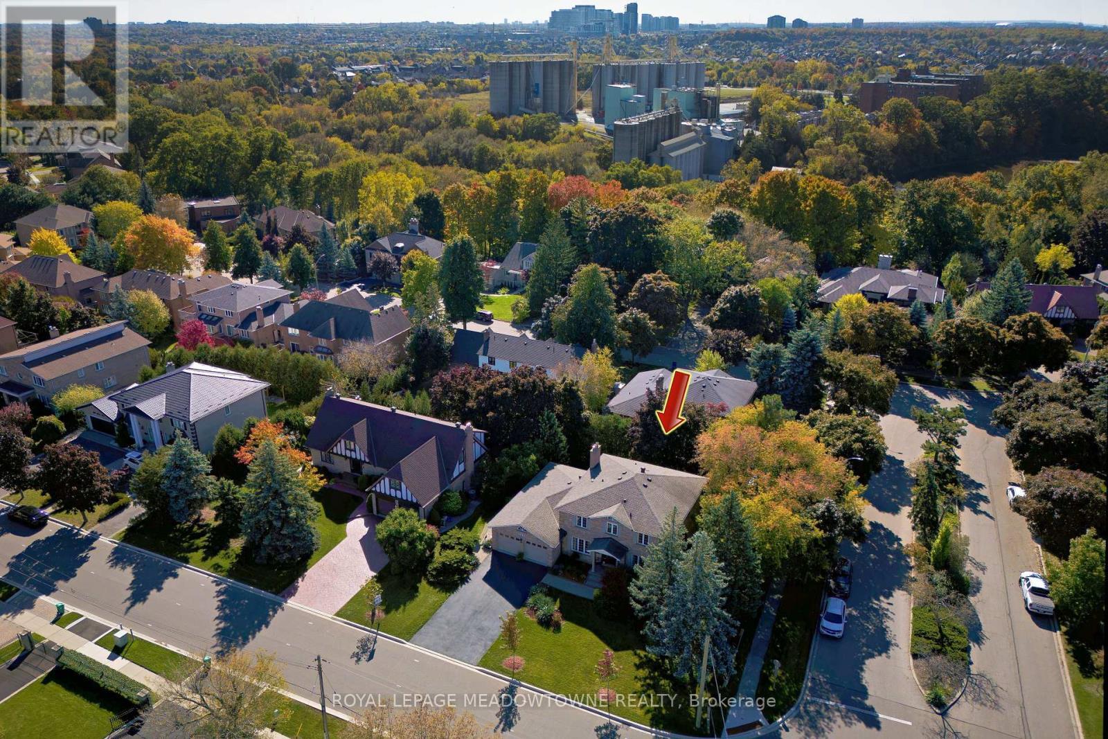 












5344 DURIE ROAD

,
Mississauga,




Ontario
L5M2C7

