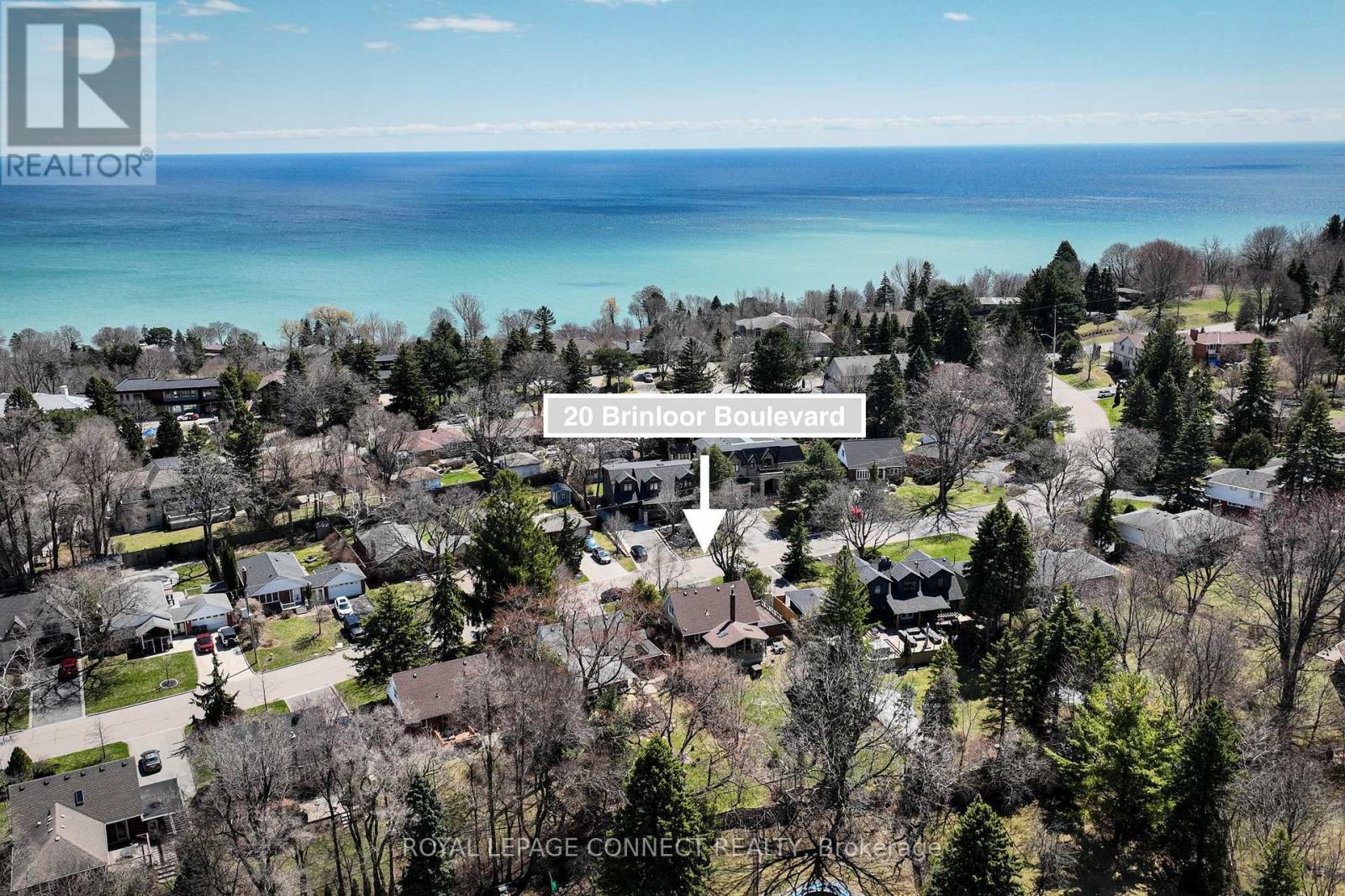 












20 BRINLOOR BOULEVARD

,
Toronto,




Ontario
M1M1L2

