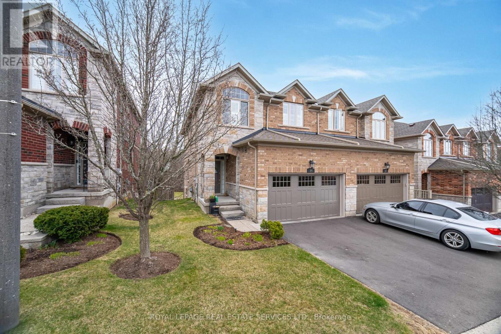 












54 OAKHAVEN PLACE

,
Hamilton,




Ontario
L9K0B6


