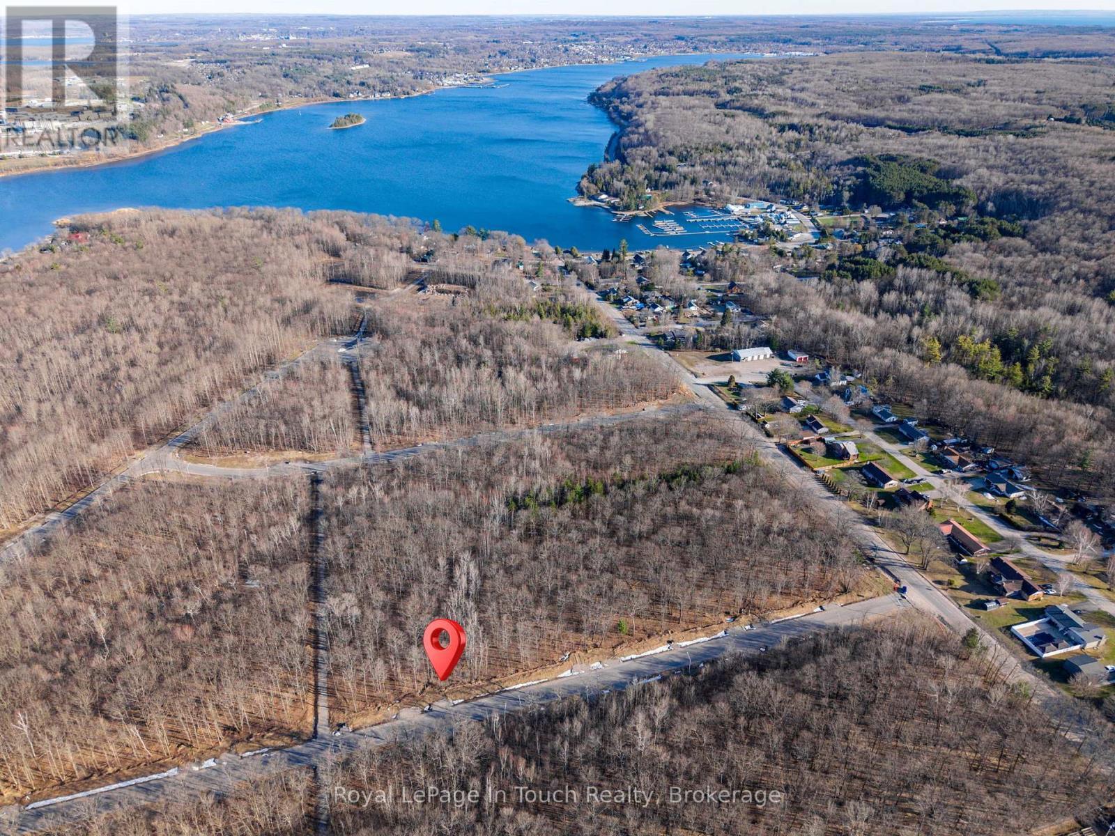 












LOT 23 VOYAGEUR DRIVE

,
Tiny,







Ontario
L9M0C2

