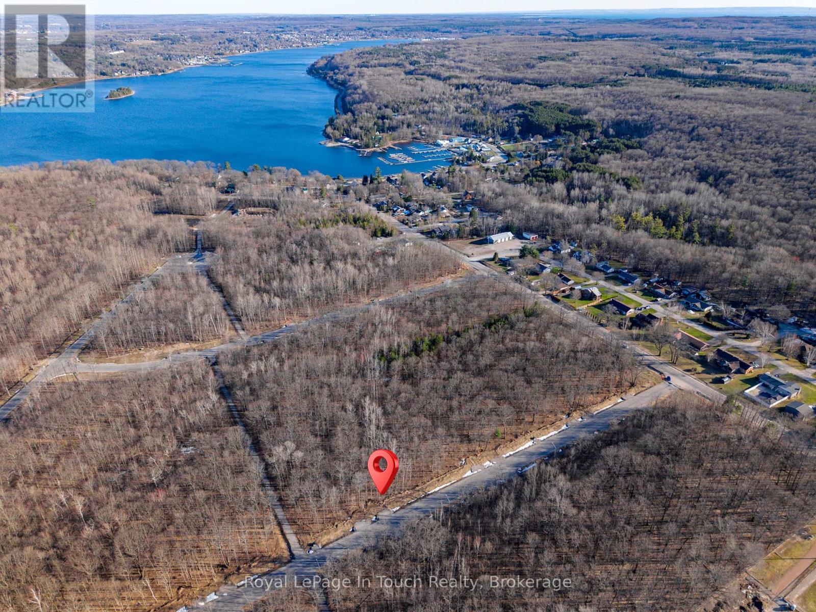 












LOT 23 VOYAGEUR DRIVE

,
Tiny,







Ontario
L9M0C2

