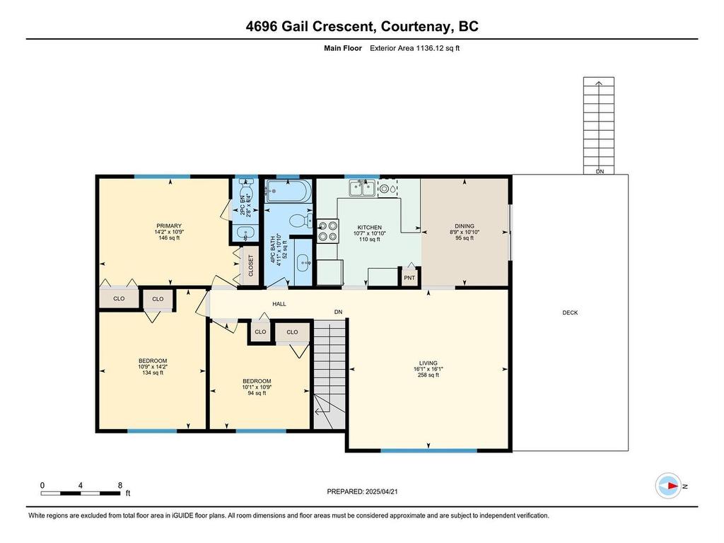 









4696


Gail

Cres,
Courtenay,




BC
V9N 5Y3

