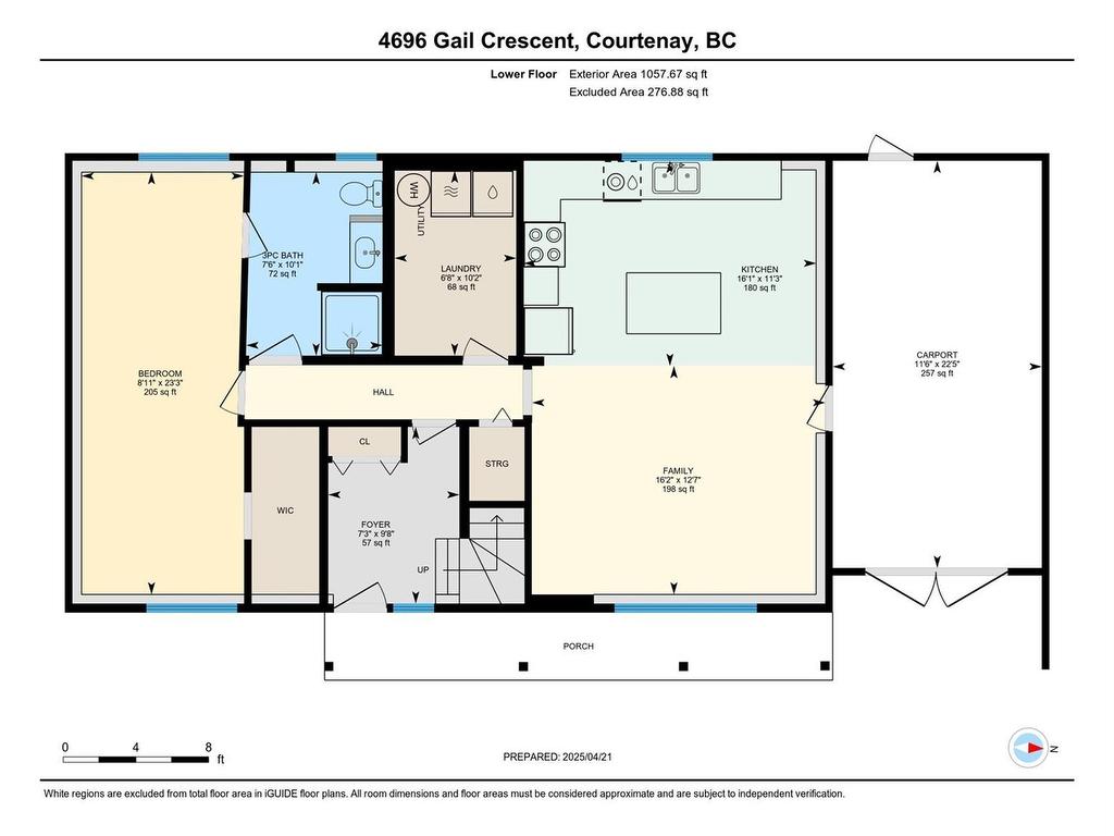 









4696


Gail

Cres,
Courtenay,




BC
V9N 5Y3

