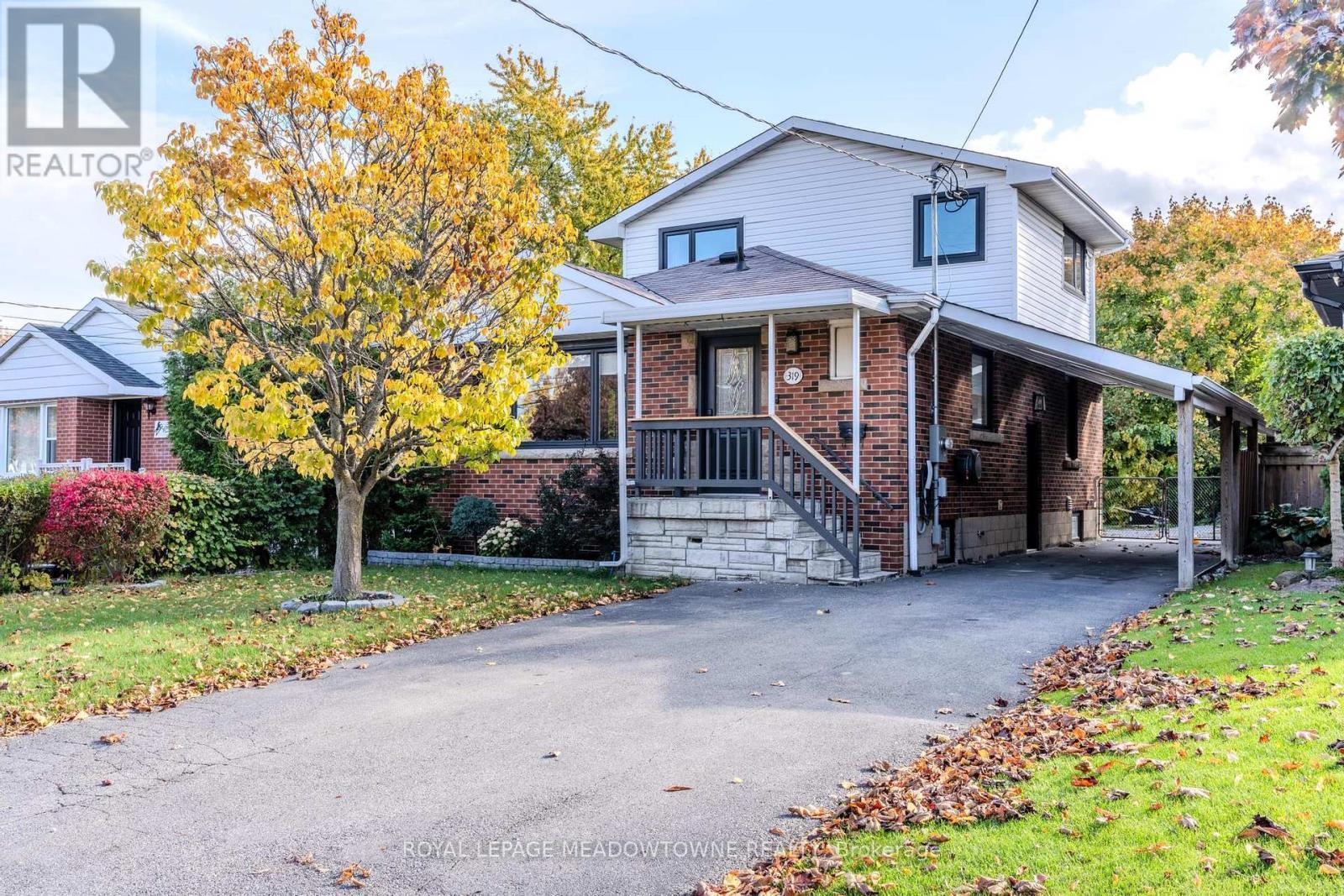 












319 EAST 16TH STREET

,
Hamilton,




Ontario
L9A4K1

