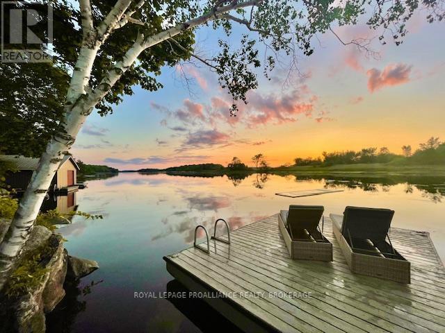 












4808 LEO LAKE ROAD

,
Kingston (City North of 401),




Ontario
K0H2N0

