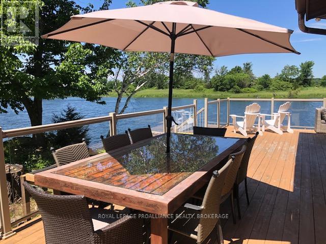 












4808 LEO LAKE ROAD

,
Kingston (City North of 401),




Ontario
K0H2N0

