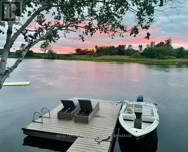 












4808 LEO LAKE ROAD

,
Kingston (City North of 401),




Ontario
K0H2N0

