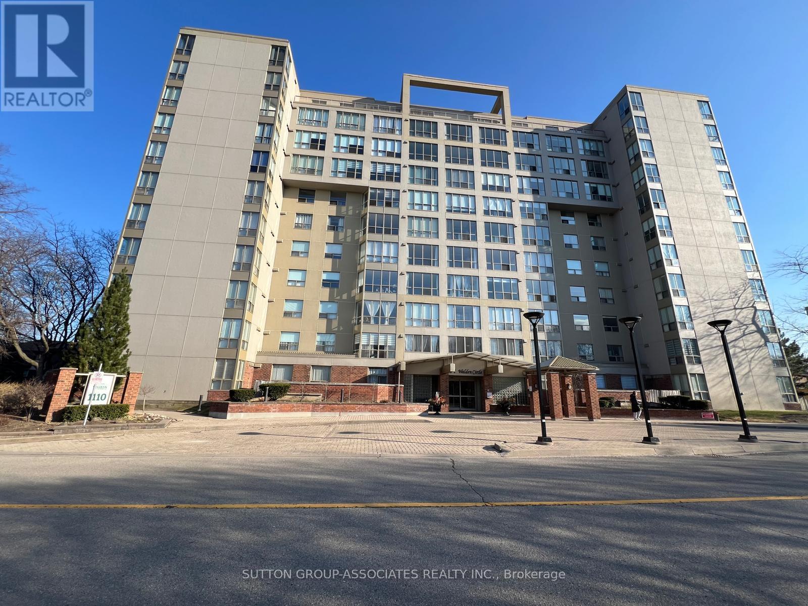 












103 - 1110 WALDEN CIRCLE

,
Mississauga,




Ontario
L5J4R3

