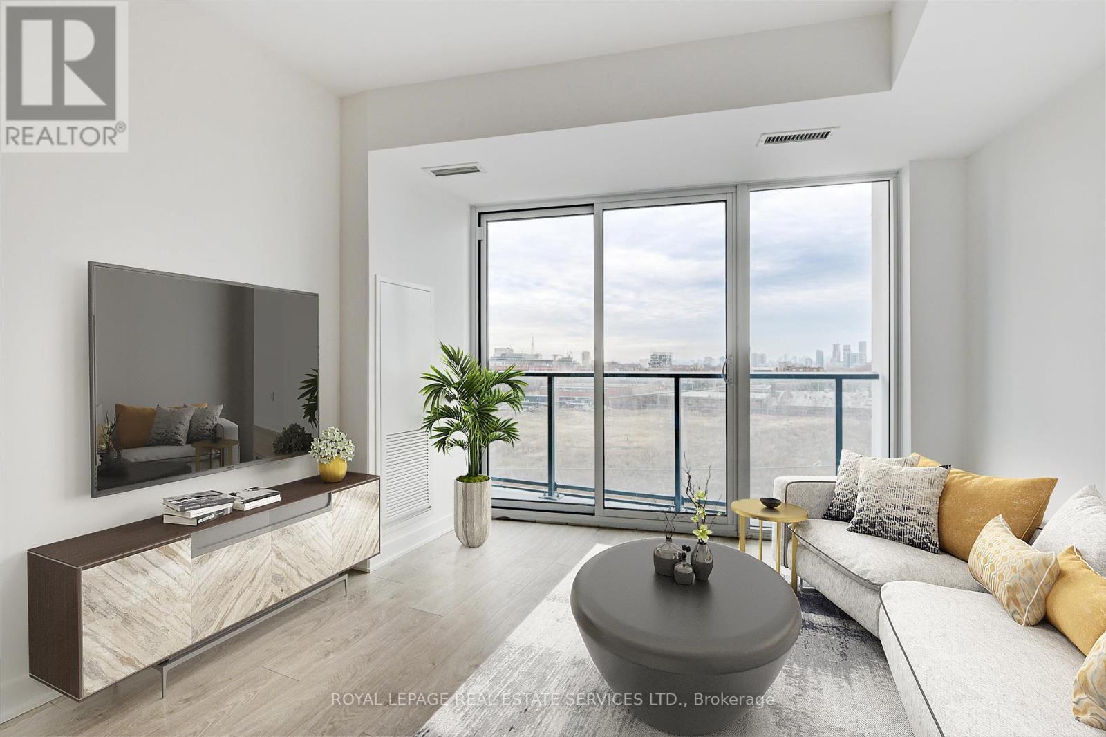 












523 - 36 ZORRA STREET

,
Toronto,




Ontario
M8Z4Z7

