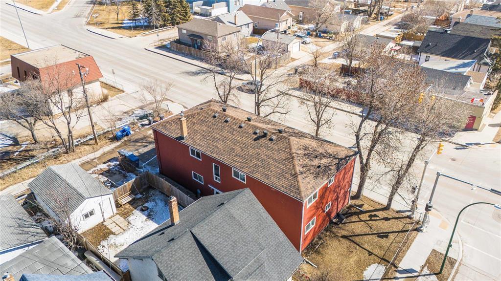 












495 Washington Avenue

,
Winnipeg,




Manitoba
R2K1L9

