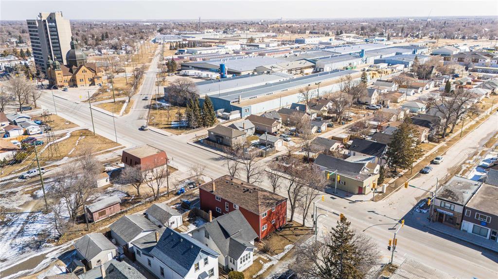 












495 Washington Avenue

,
Winnipeg,




Manitoba
R2K1L9

