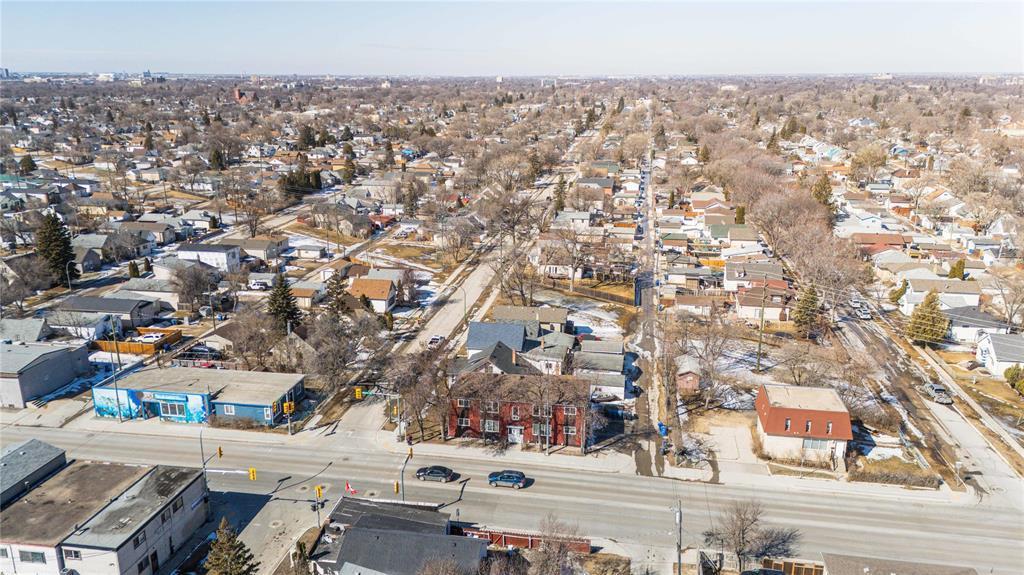 












495 Washington Avenue

,
Winnipeg,




Manitoba
R2K1L9

