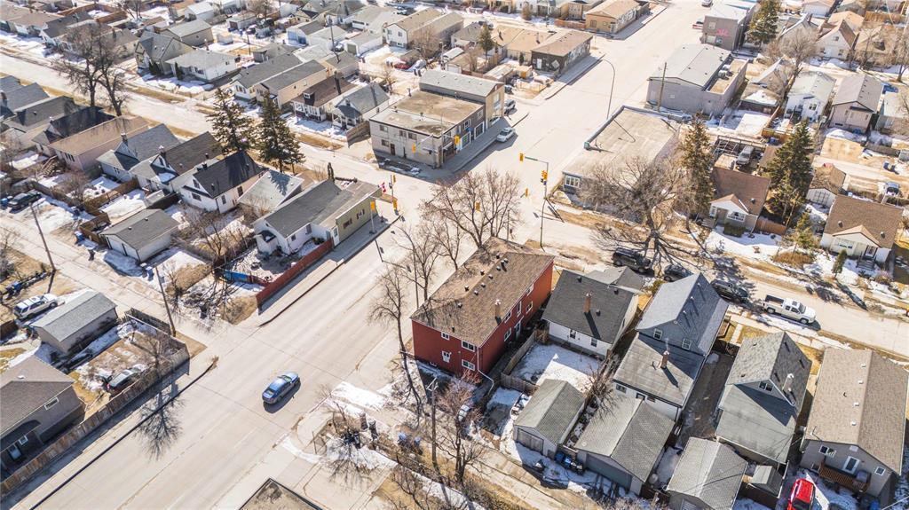 












495 Washington Avenue

,
Winnipeg,




Manitoba
R2K1L9

