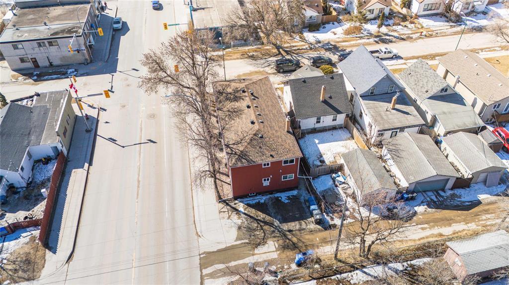 












495 Washington Avenue

,
Winnipeg,




Manitoba
R2K1L9

