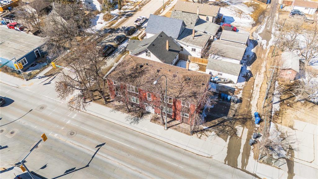 












495 Washington Avenue

,
Winnipeg,




Manitoba
R2K1L9

