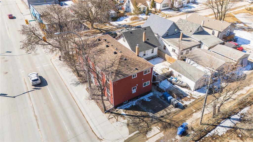 












495 Washington Avenue

,
Winnipeg,




Manitoba
R2K1L9

