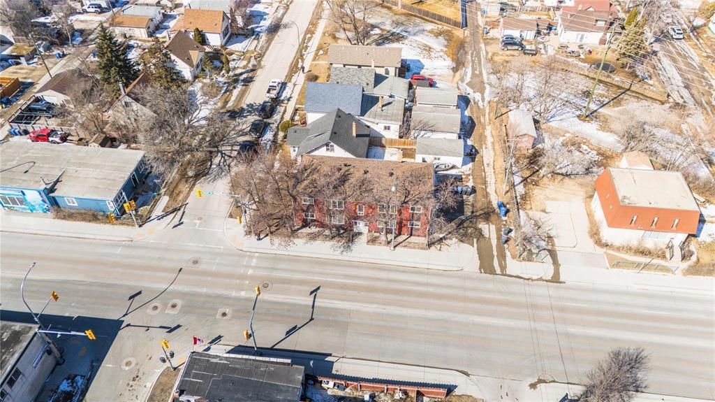 












495 Washington Avenue

,
Winnipeg,




Manitoba
R2K1L9

