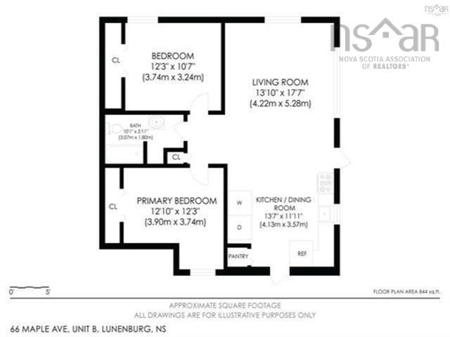 












66 Maple Avenue

,
Lunenburg,




NS
B0J 2C0

