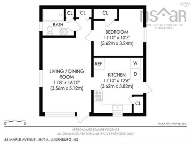 












66 Maple Avenue

,
Lunenburg,




NS
B0J 2C0

