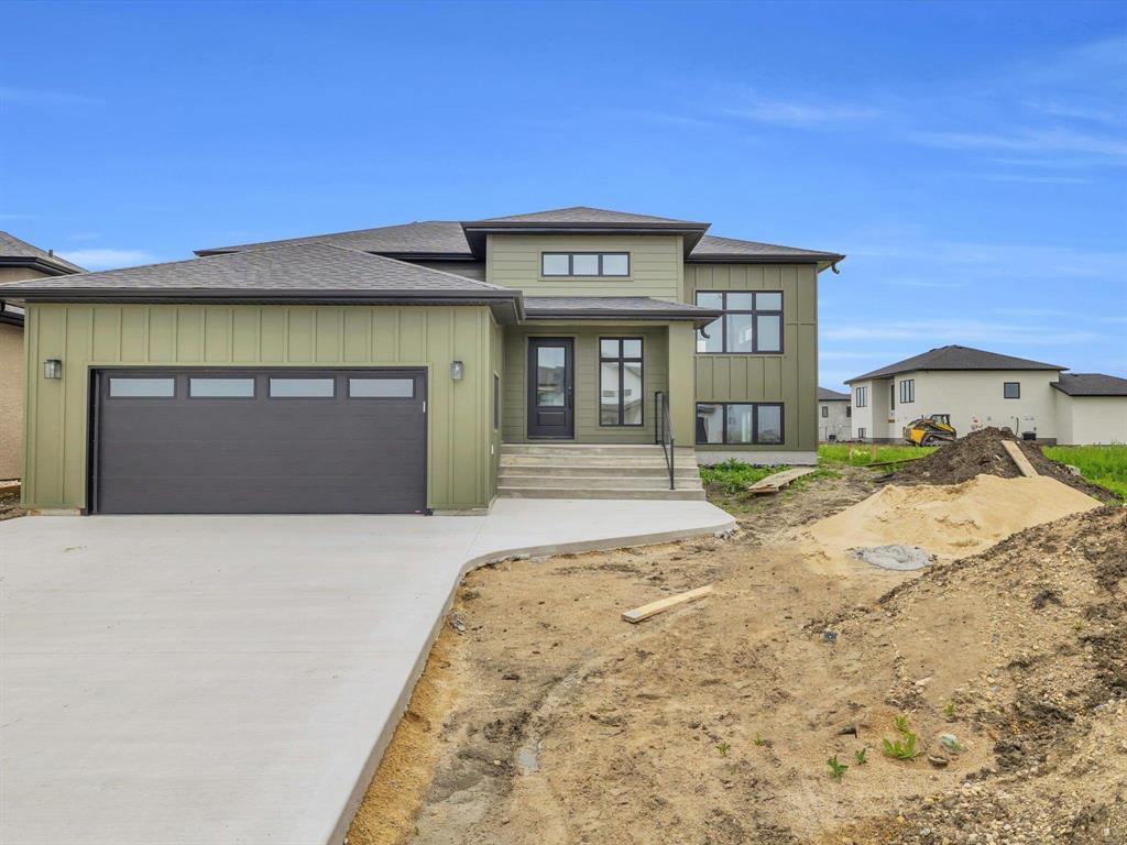 












48 Wild Plum Lane

,
Steinbach,




Manitoba
R5G2Z1


