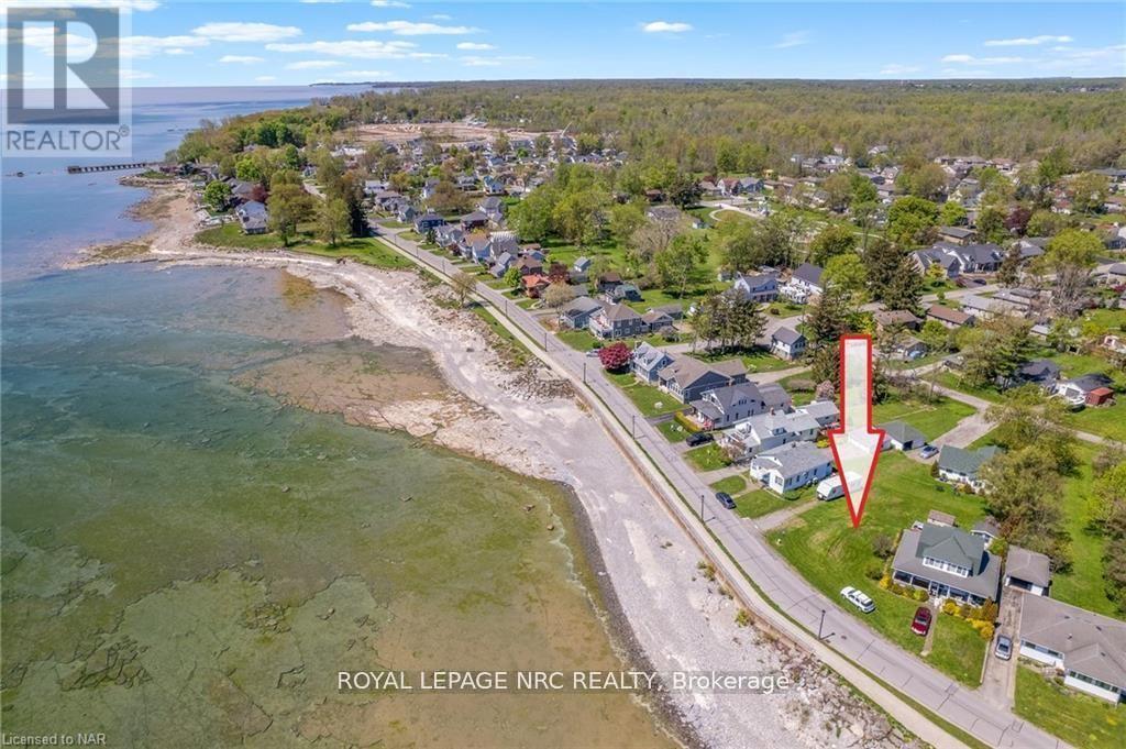 












0 LAKESHORE ROAD

,
Fort Erie (Lakeshore),







Ontario
L2A1B5

