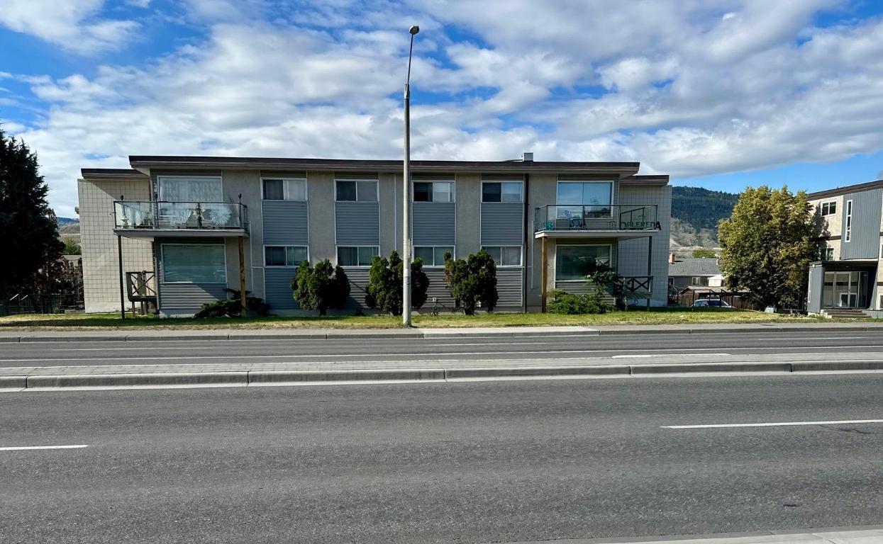 









1221


TRANQUILLE

Road,
Kamloops,




BC
V2B 3K1

