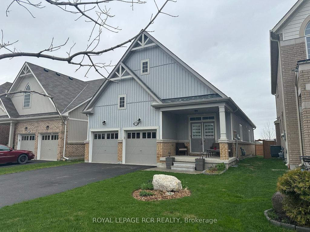









18


Jenkins

Street,
East Luther Grand Valley,




ON
L9W 7R3

