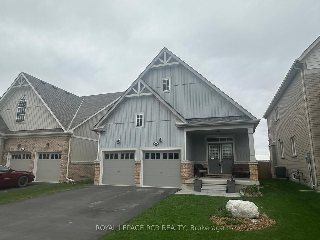 









18


Jenkins

Street,
East Luther Grand Valley,




ON
L9W 7R3

