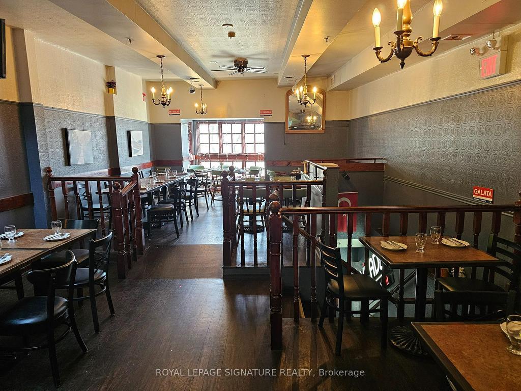 









1954


Yonge

Street,
Toronto,




ON
M4S 3E5

