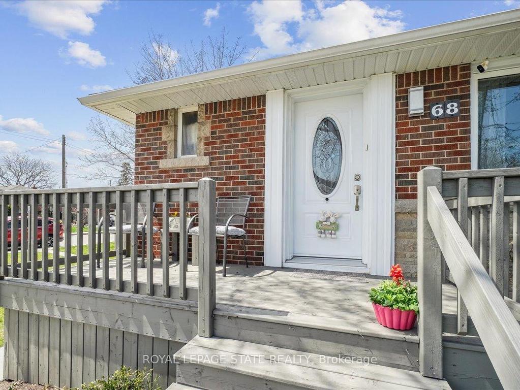 









68


Greenwood

Street,
Hamilton,




ON
L8T 3N3

