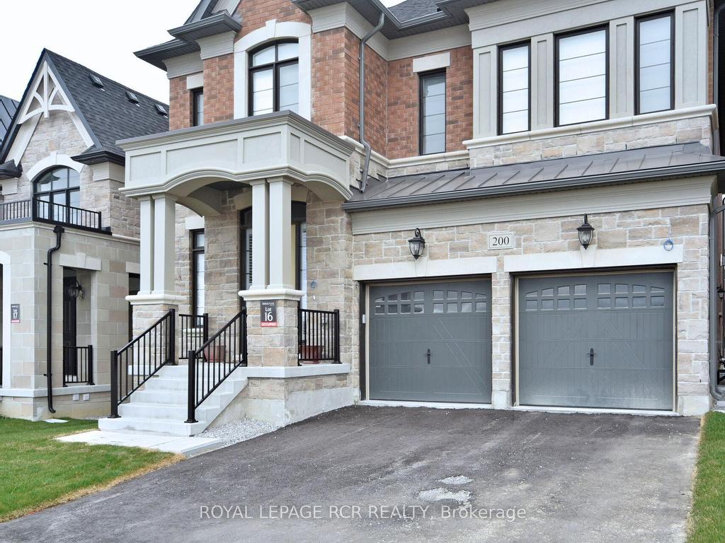 









200


Silver Creek

Drive,
Vaughan,




ON
L3L 0B5

