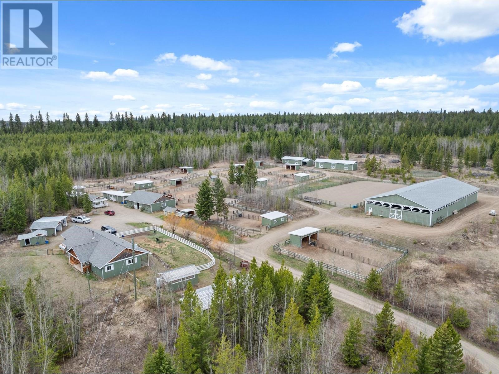 












6594 FOOTHILLS ROAD

,
100 Mile House,




British Columbia
V0K2E3


