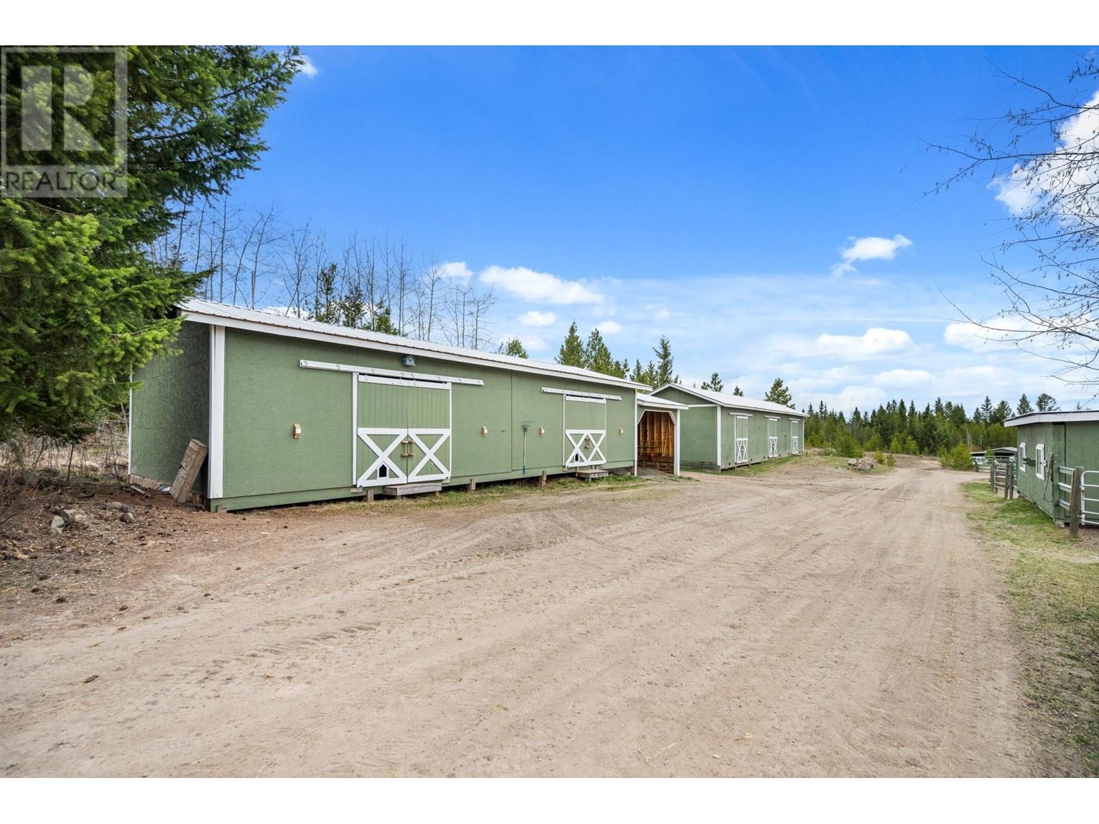 












6594 FOOTHILLS ROAD

,
100 Mile House,




British Columbia
V0K2E3

