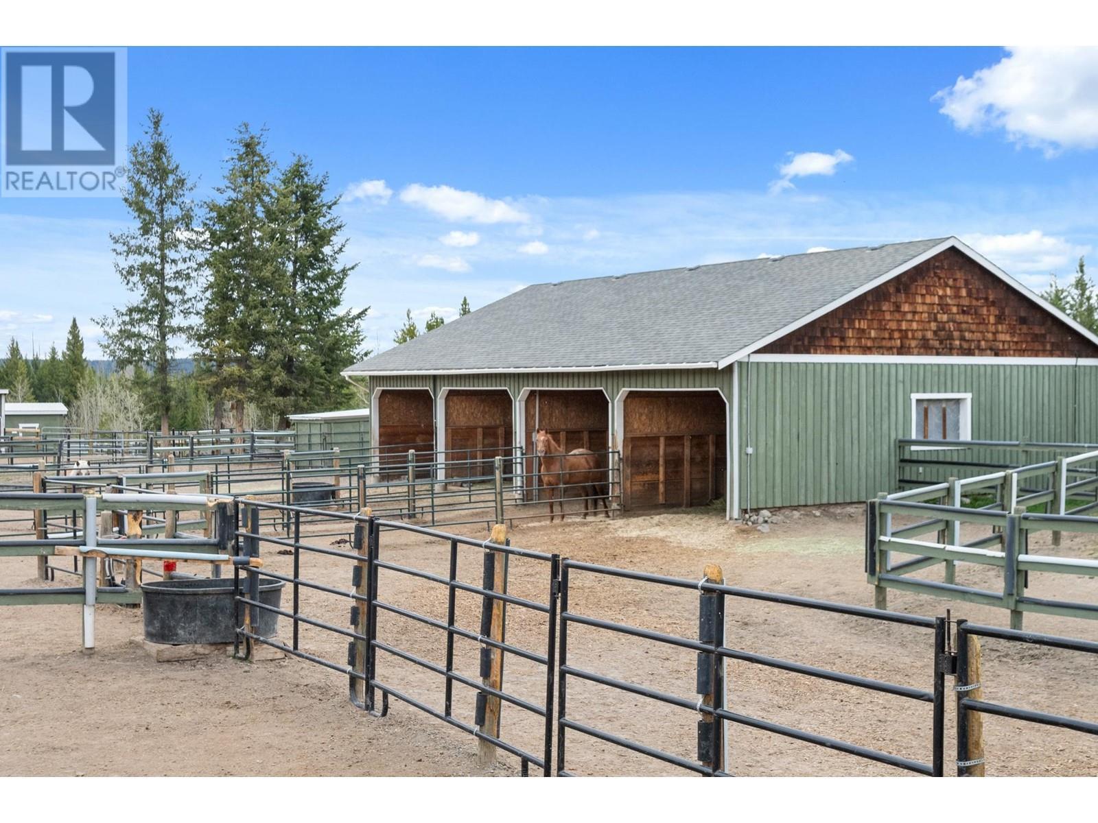 












6594 FOOTHILLS ROAD

,
100 Mile House,




British Columbia
V0K2E3

