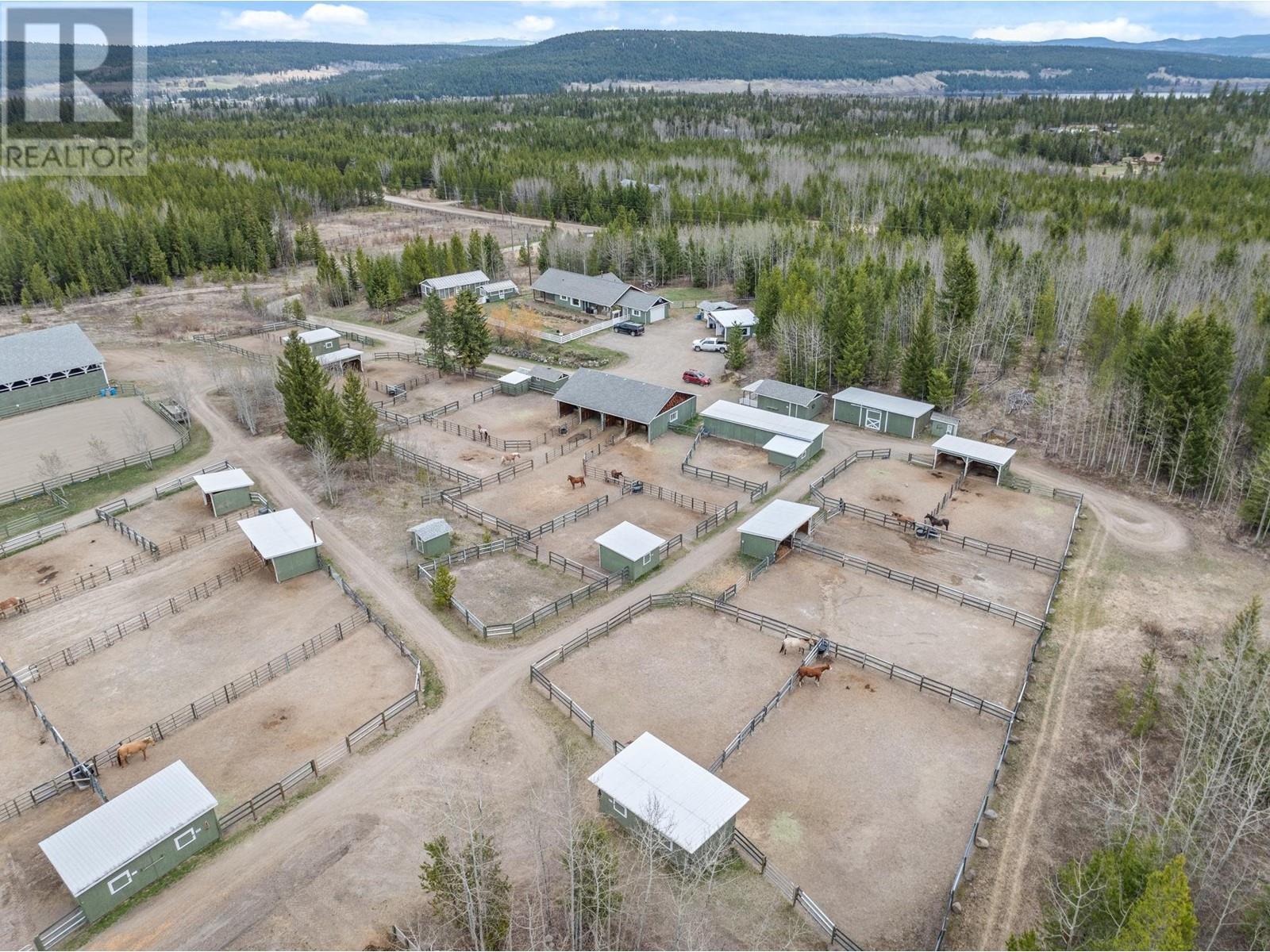 












6594 FOOTHILLS ROAD

,
100 Mile House,




British Columbia
V0K2E3

