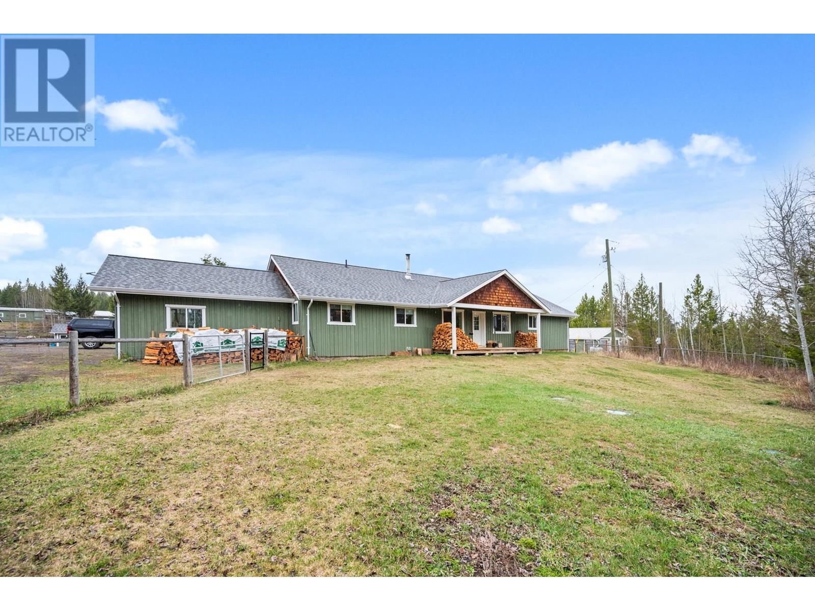 












6594 FOOTHILLS ROAD

,
100 Mile House,




British Columbia
V0K2E3

