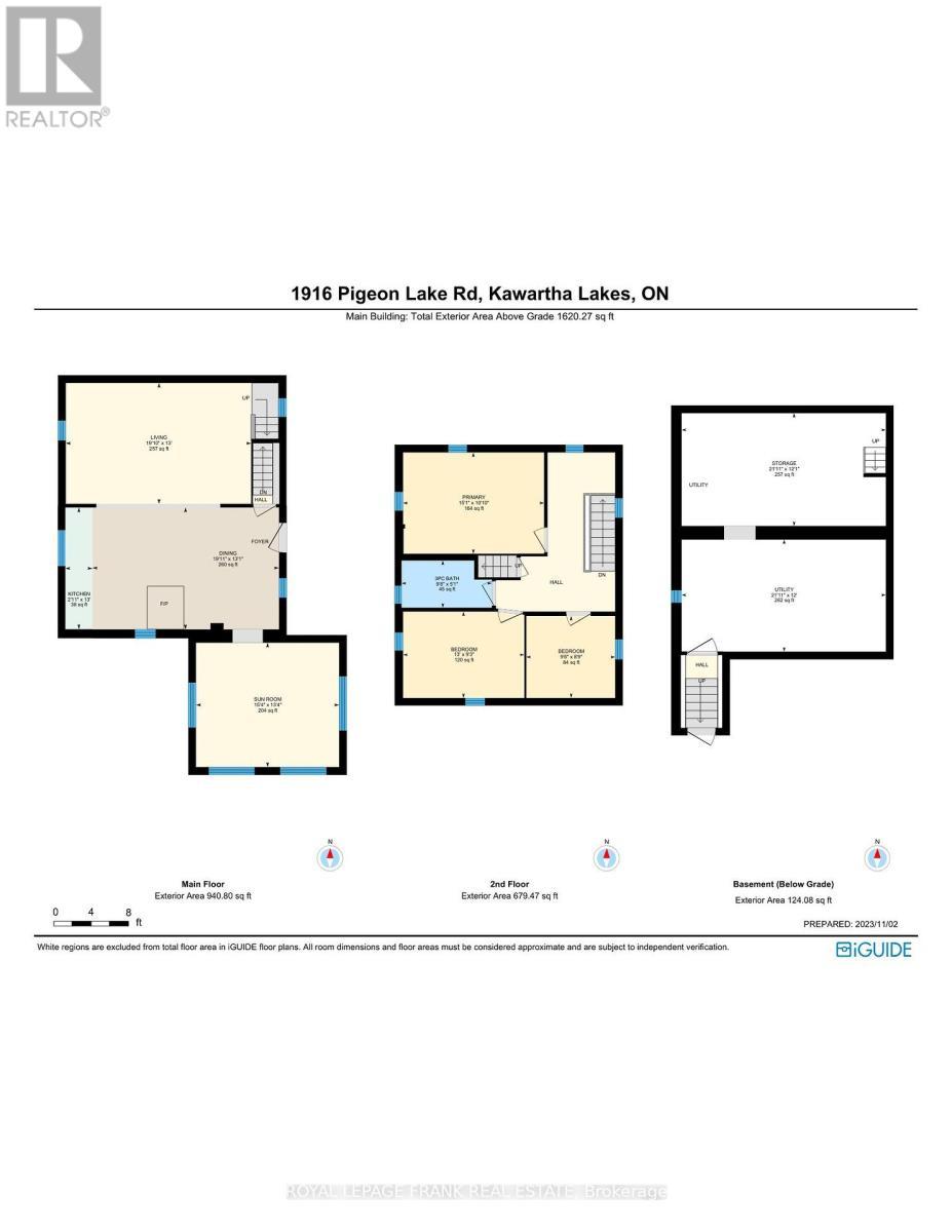 












1916 PIGEON LAKE ROAD

,
Kawartha Lakes (Emily),




Ontario
K9V4R5

