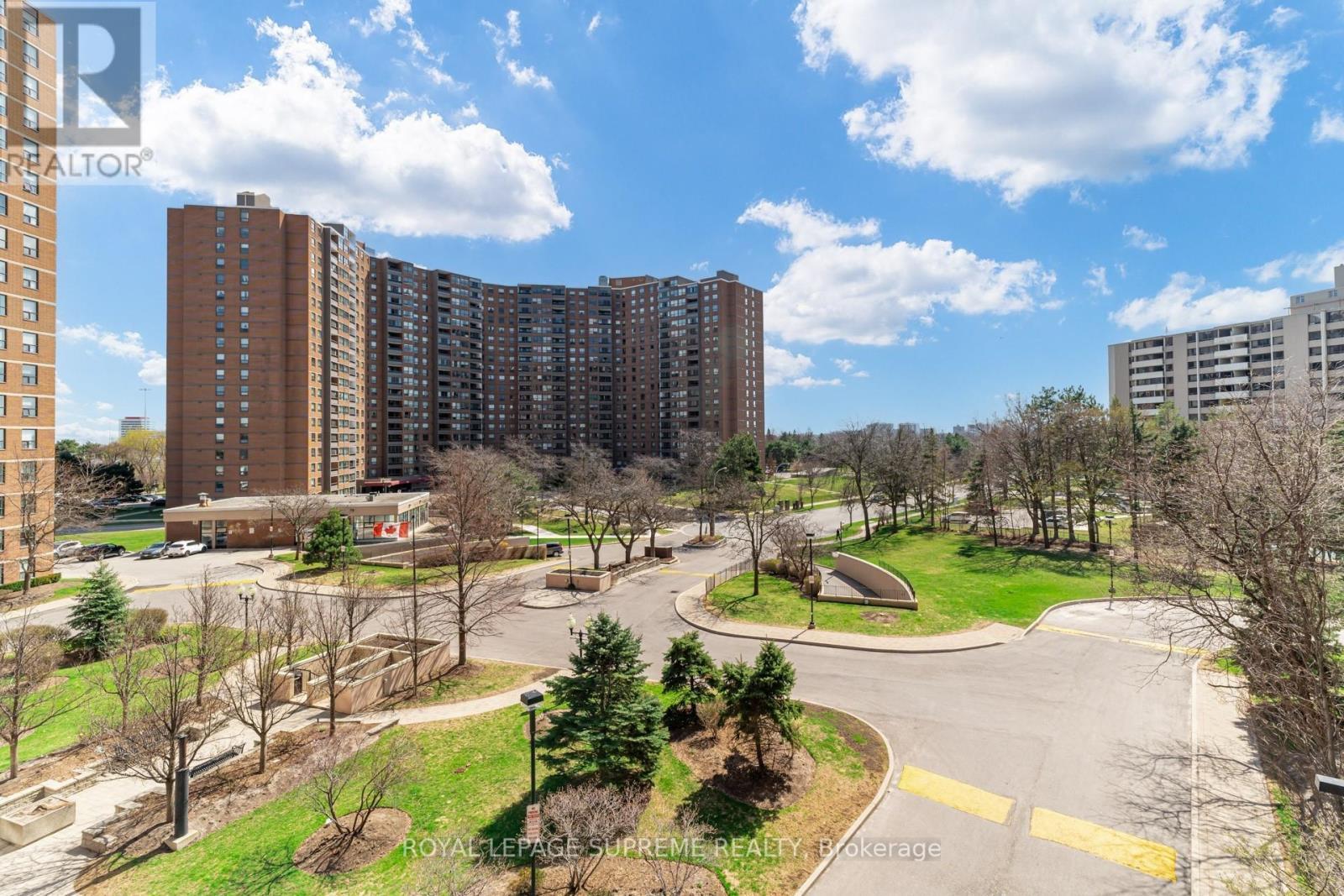 












507 - 714 THE WEST MALL N

,
Toronto,




Ontario
M9C4X1

