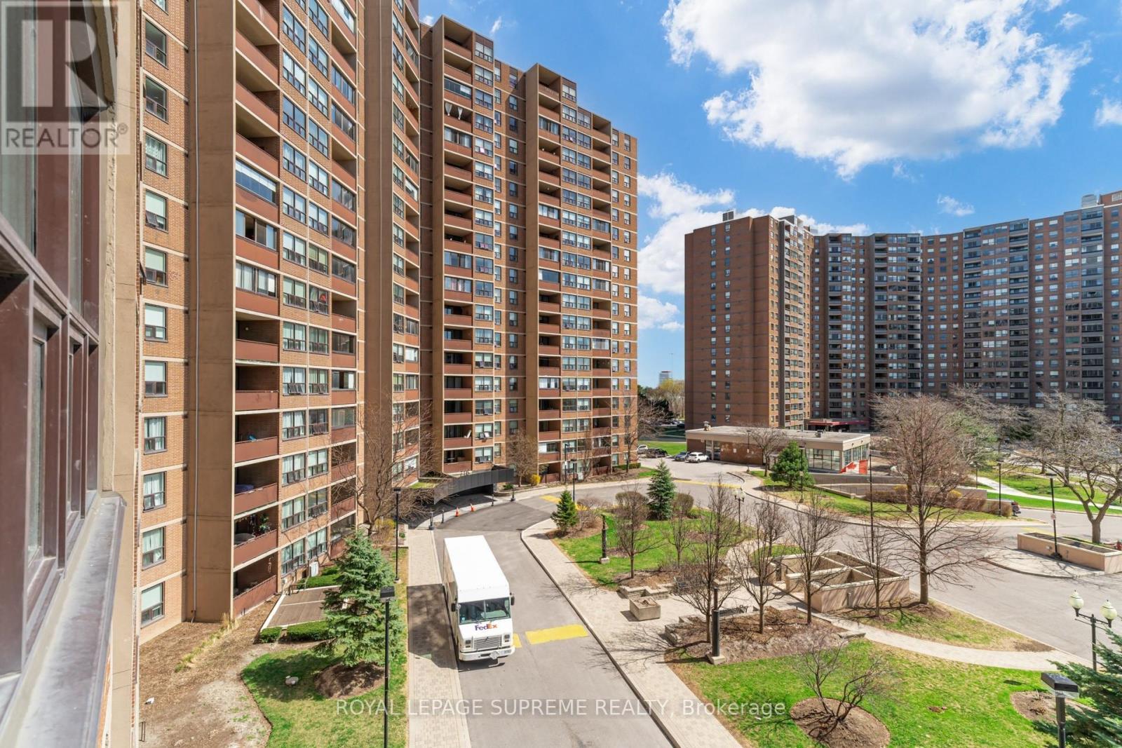 












507 - 714 THE WEST MALL N

,
Toronto,




Ontario
M9C4X1

