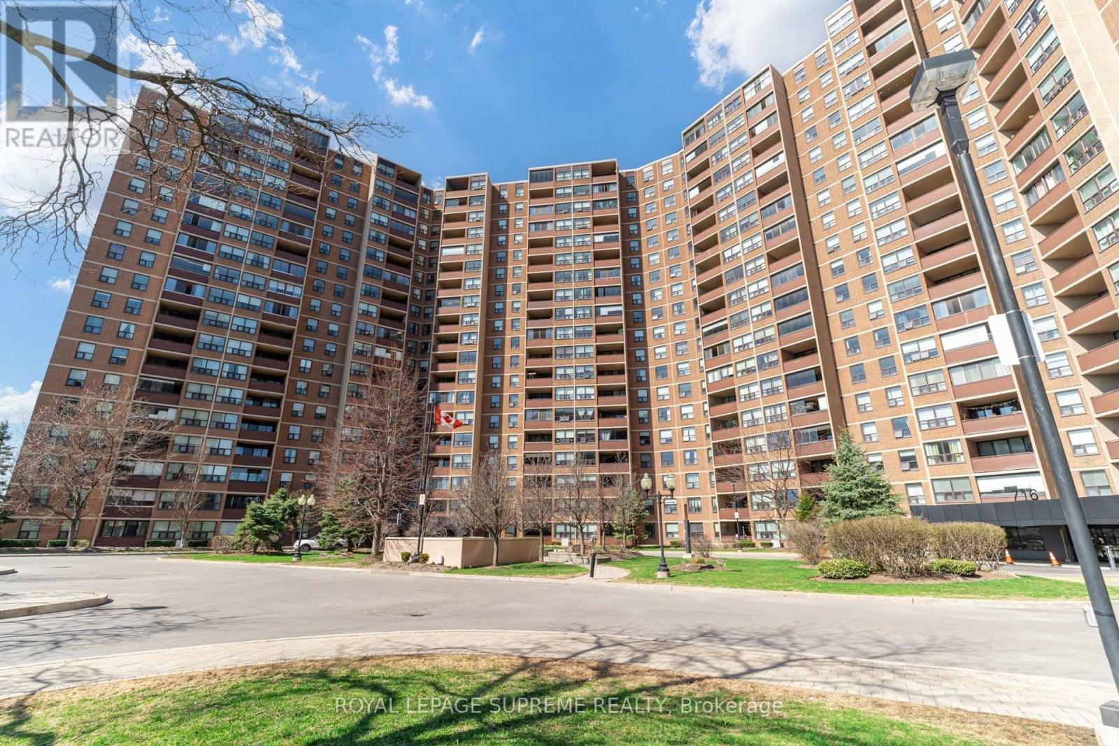 












507 - 714 THE WEST MALL N

,
Toronto,




Ontario
M9C4X1

