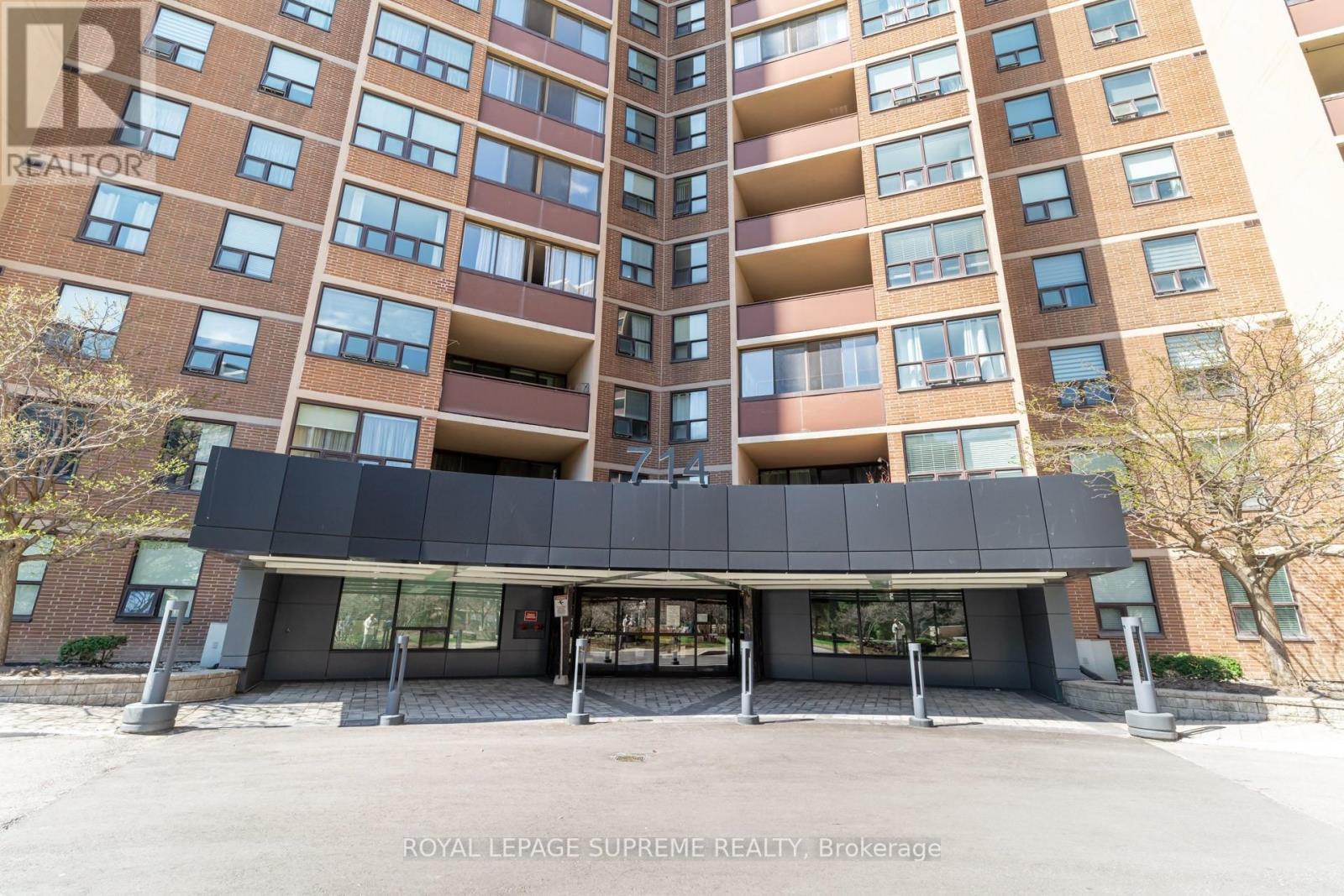 












507 - 714 THE WEST MALL N

,
Toronto,




Ontario
M9C4X1

