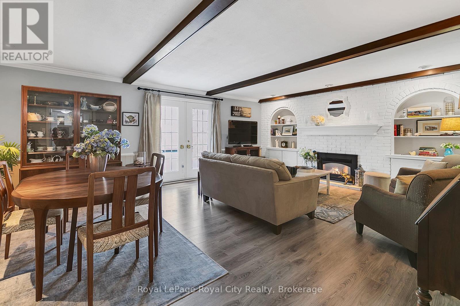












1873 FOUR SEASONS DRIVE

,
Burlington (Tyandaga),




Ontario
L7P3B1

